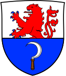 DEU Remscheid COA